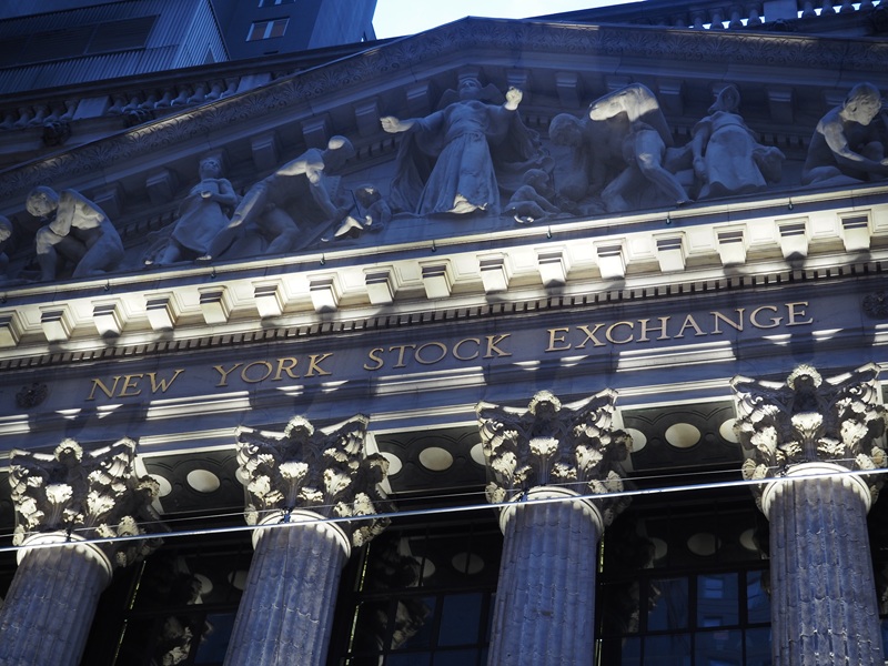 S&P 500이 사상 슬롯사이트 소닉 추천 수준에 근접했다.[사진=셔터스톡]