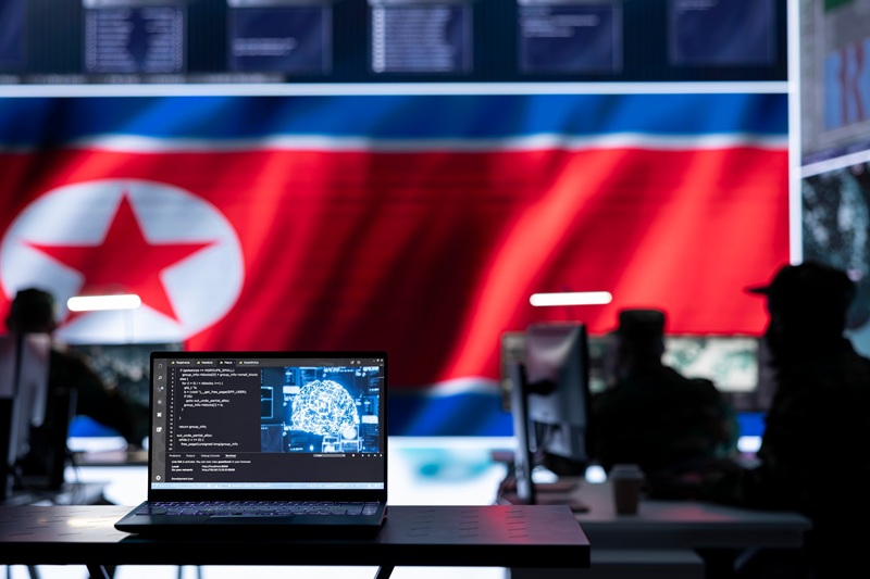 북한 슬롯 무료 사이트 범죄 조직은 마피아 모델을 닮았다.[사진=셔터스톡]