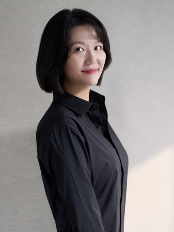 최수연 온라인 슬롯 대표.[사진=조세현]