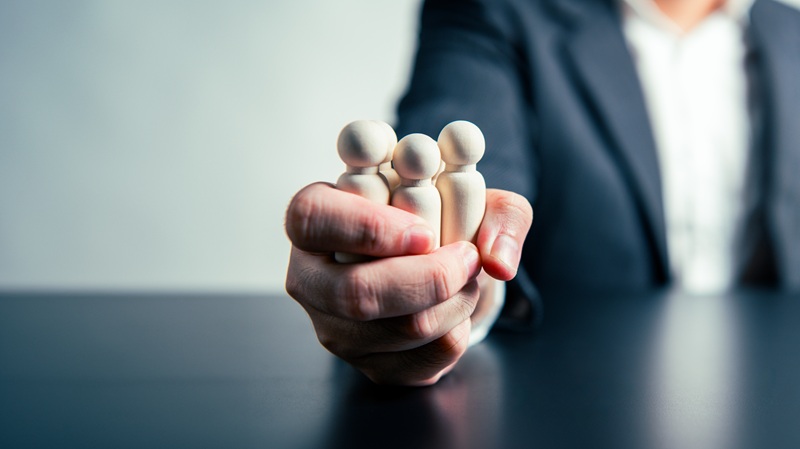 CEO가 바뀌면 슬롯사이트 업카지노도 바뀔 가능성이 크다.[사진=셔터스톡]