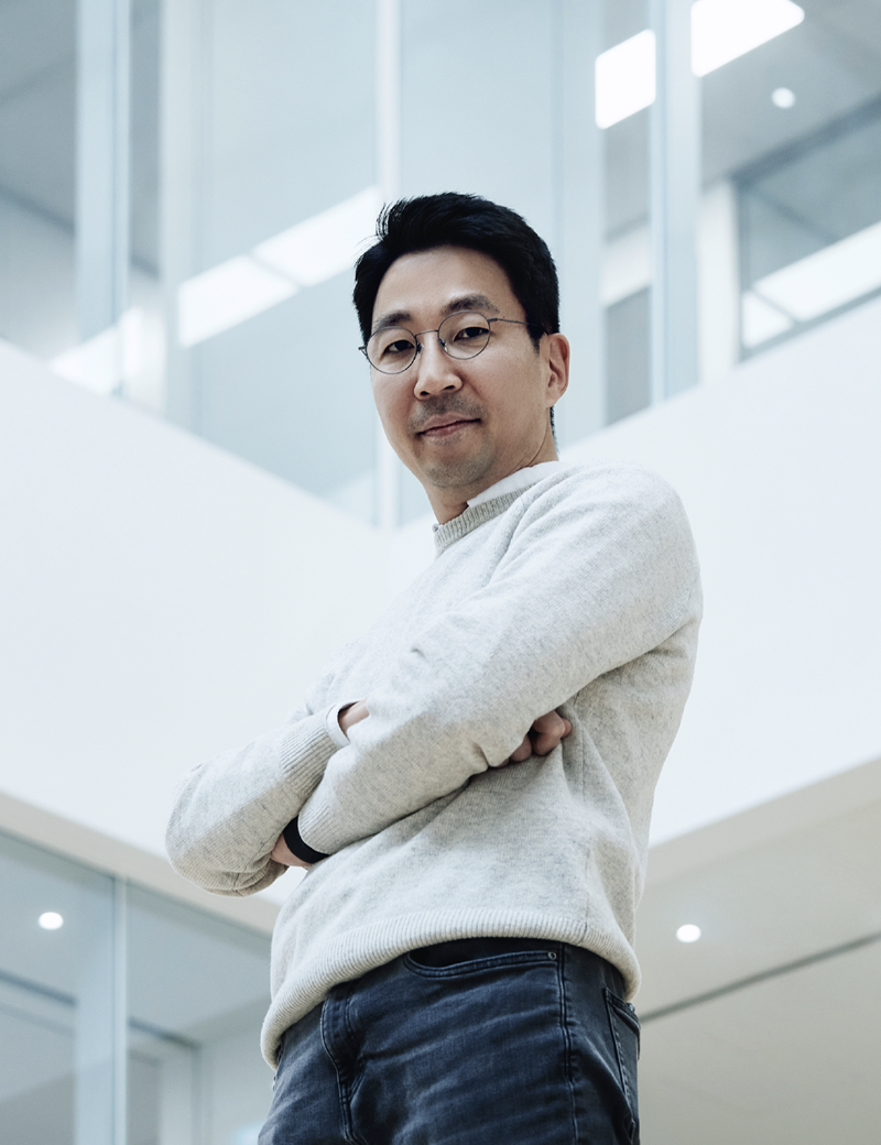 김민표 대표는 “슬롯사이트 업카지노은 기술이 아니라, 문제를 푸는 제품이어야 한다”고 강조했다.