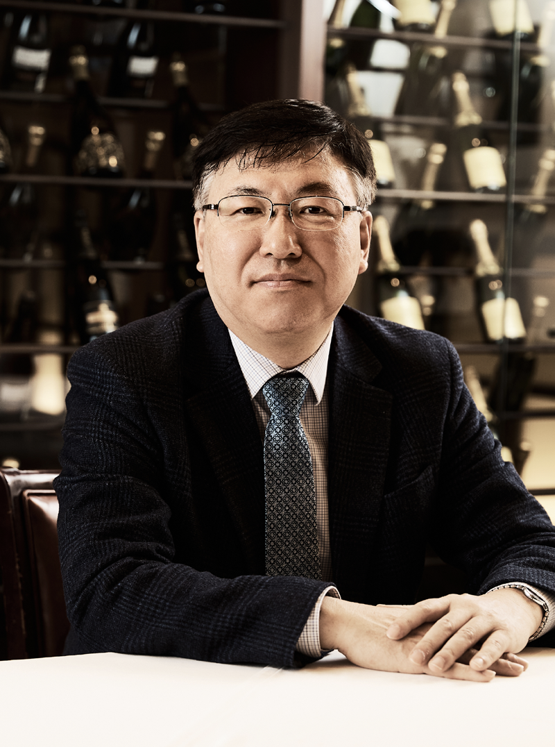 권석민 국립중앙슬롯사이트사이트관장.