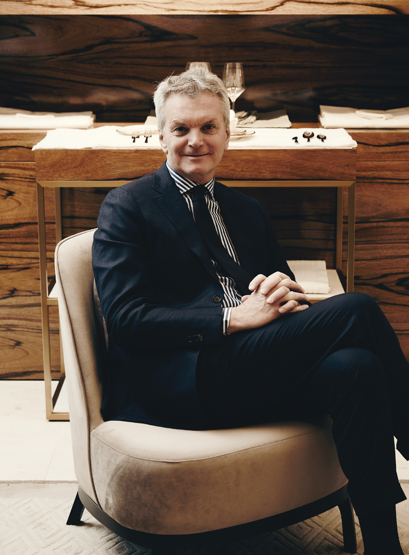 Filippo 무료 슬롯사이트, CEO, said, “I found it fascinating to work on enhancing the customer experience of the integrated Korean Air.”