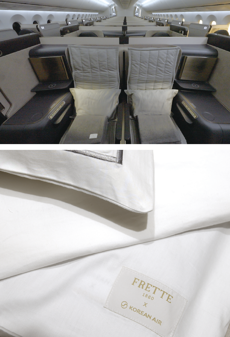 Prette, introduced in 무료 슬롯사이트 Air’s upper class.