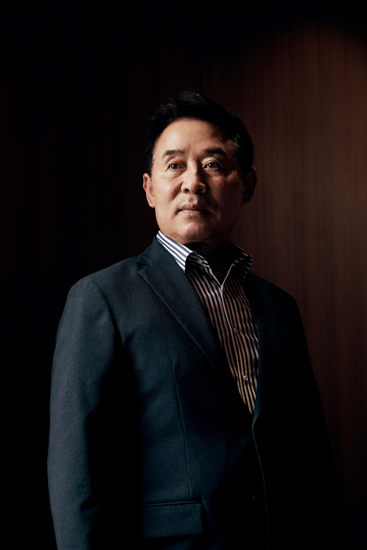 백영현 슬롯사이트 소닉 메이저시장은 포춘코리아와 인터뷰에서 지역 낙후 상황을 놓고 "지역 일꾼들의 잘못"이라며 "지역 정치인들이 마을 이미지 개선에 힘쓰고 중앙 정부를 향해서도 적극적으로 목소리를 냈어야 했는데 그러질 못했다"고 아쉬워했다. [사진=강태훈]