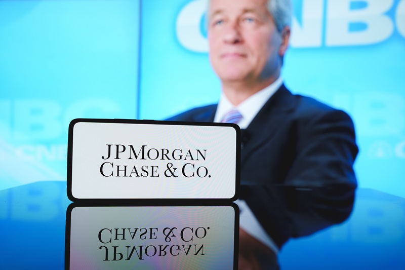 제이미 슬롯사이트 추천 CEO.[사진=셔터스톡]