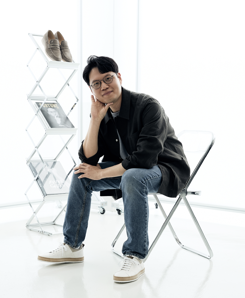 황건필 에니슬롯머신 777 확률 대표는 “로봇과 AI 기술로 외식업계가 직면한 인력난 해결하고 싶다”고 말했다.