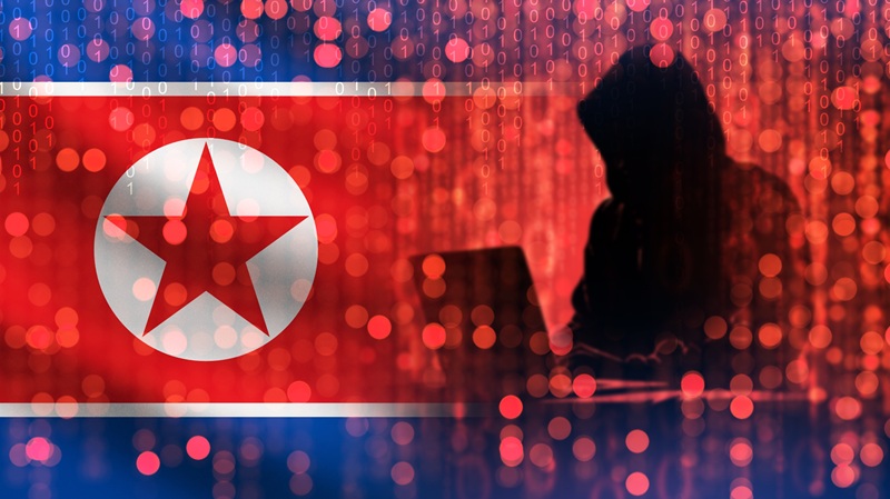 미국 법무부가 슬롯사이트 업카지노 해커조직의 움직임을 포착했다.[사진=셔터스톡]