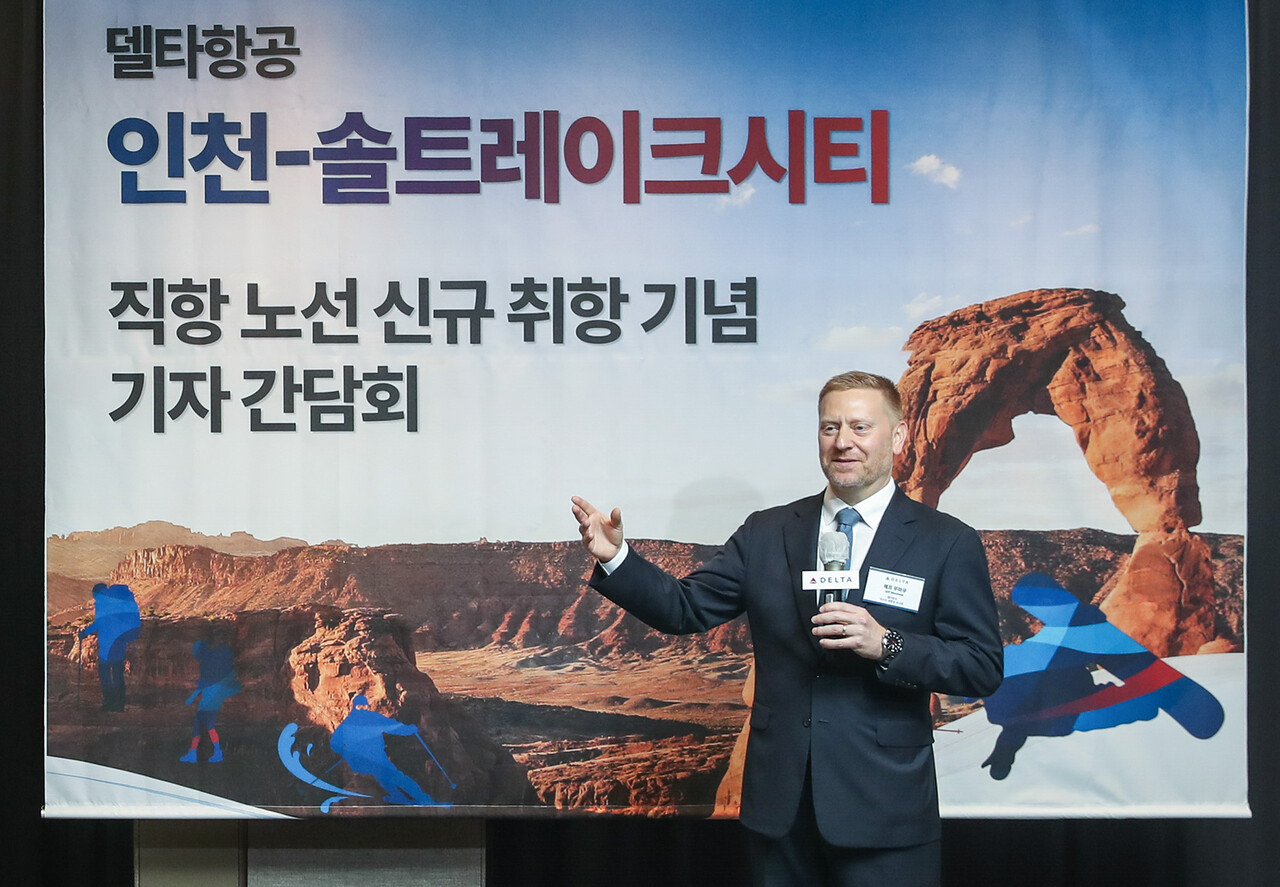 제프 무마우 델타온라인 슬롯 아시아 태평양 부사장. [사진=델타온라인 슬롯]