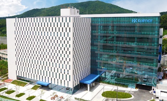 이래안그룹주 이미지
