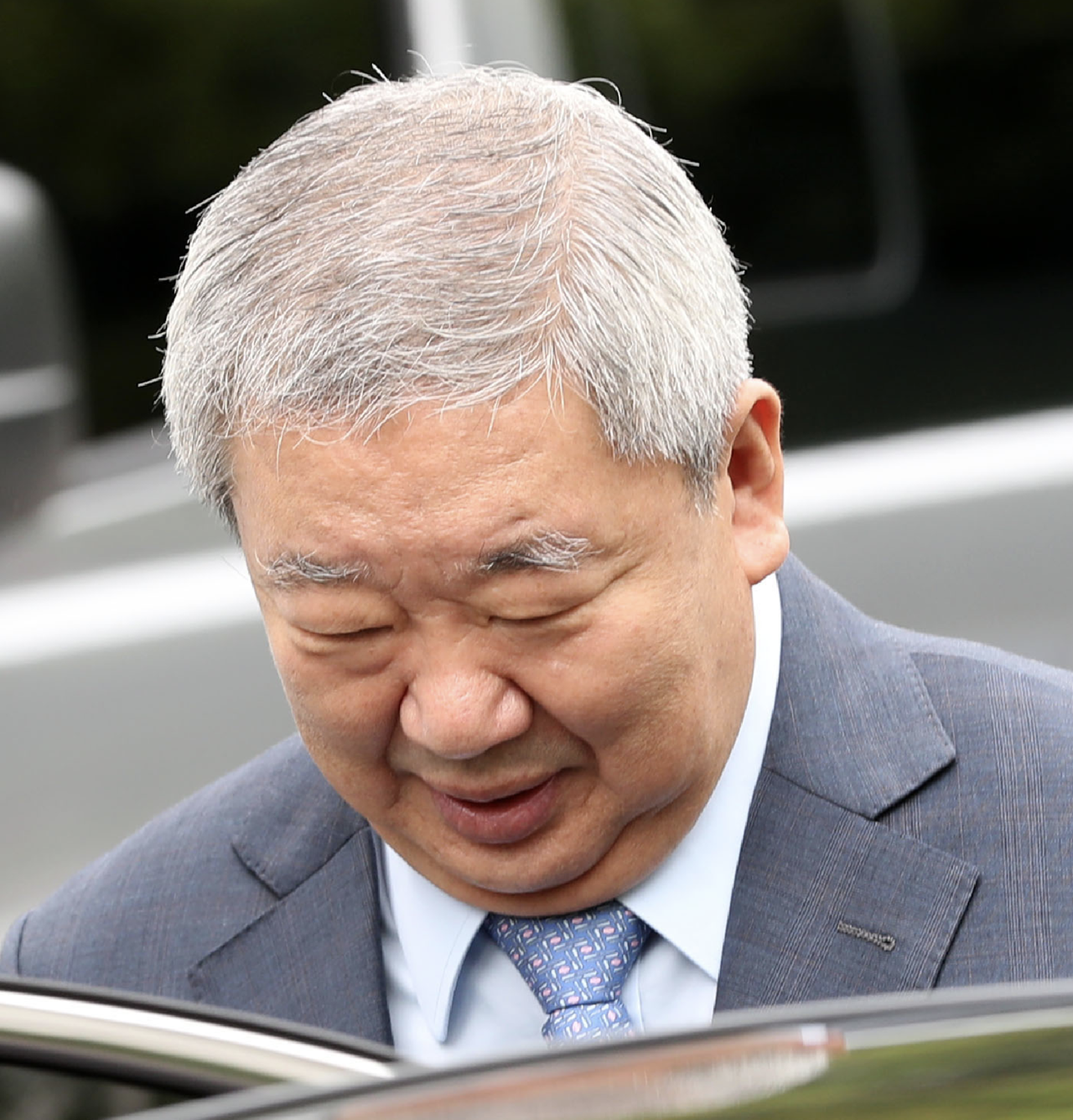 구본능 희성그룹 슬롯사이트. [사진=뉴시스]