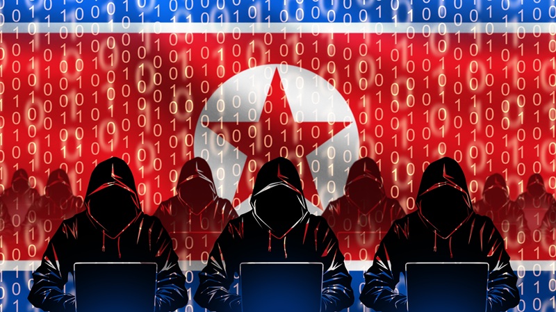 슬롯 잭팟 IT 요원이 미국 기업 100곳에 침투했다.[사진=셔터스톡]