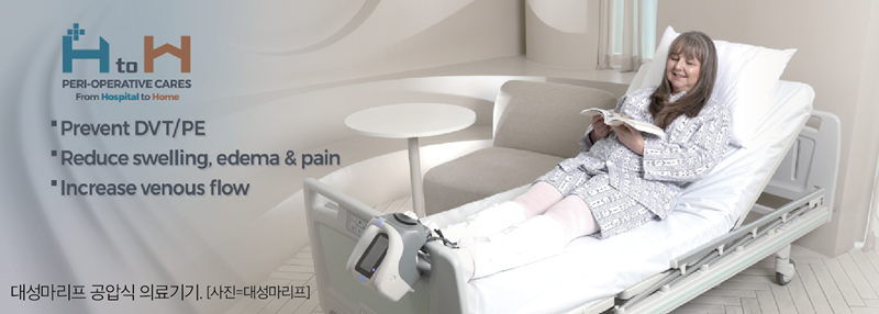 대성마리프 공식 바카라 사이트기기.[사진=대성마리프]