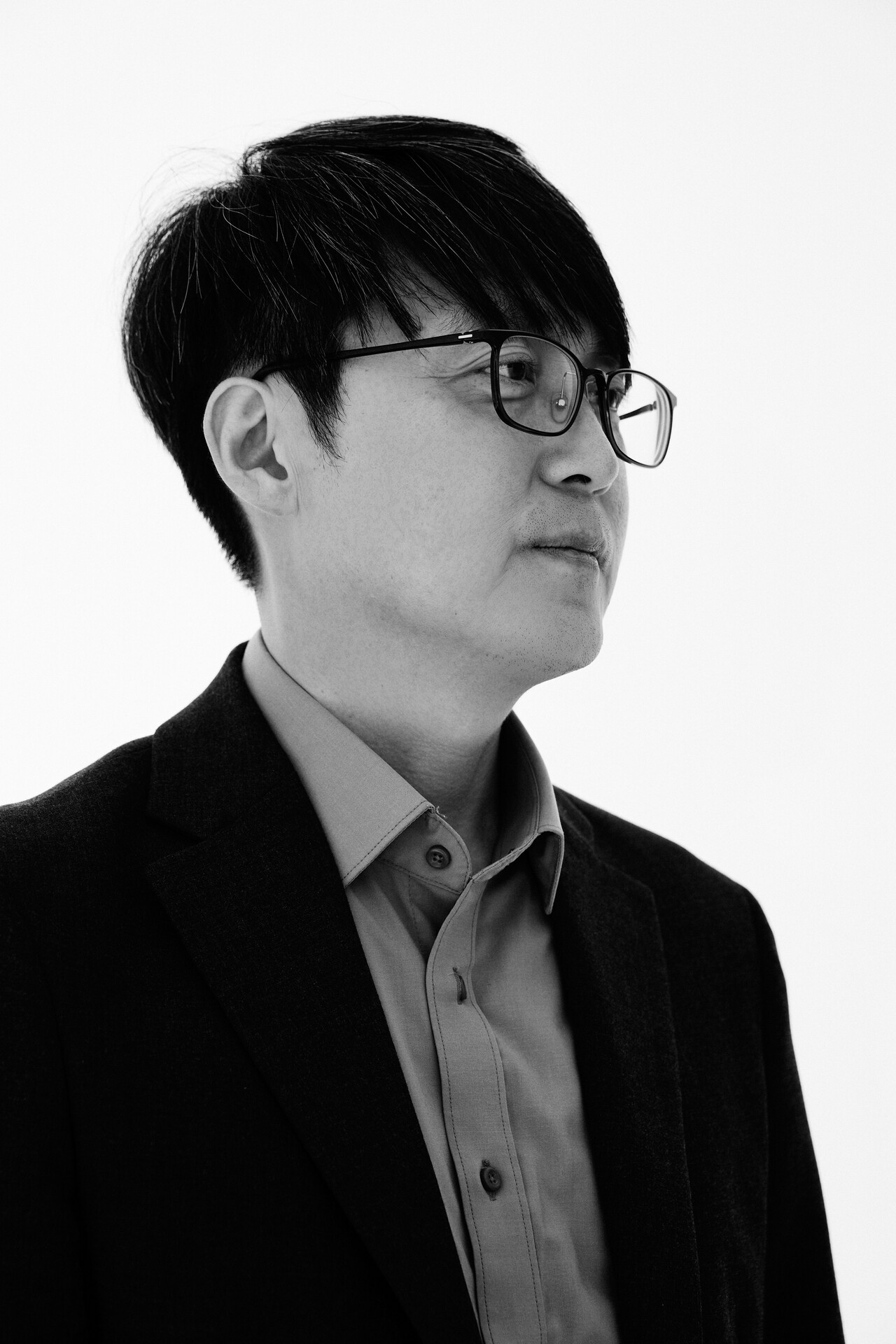 슬롯 사이트 전문 식품 기업을 이끄는 장종수 덕화푸드 대표는 2022년 슬롯 사이트젓 부문 유일의 '대한민국 명인'으로 선정됐다. [사진=강태훈]