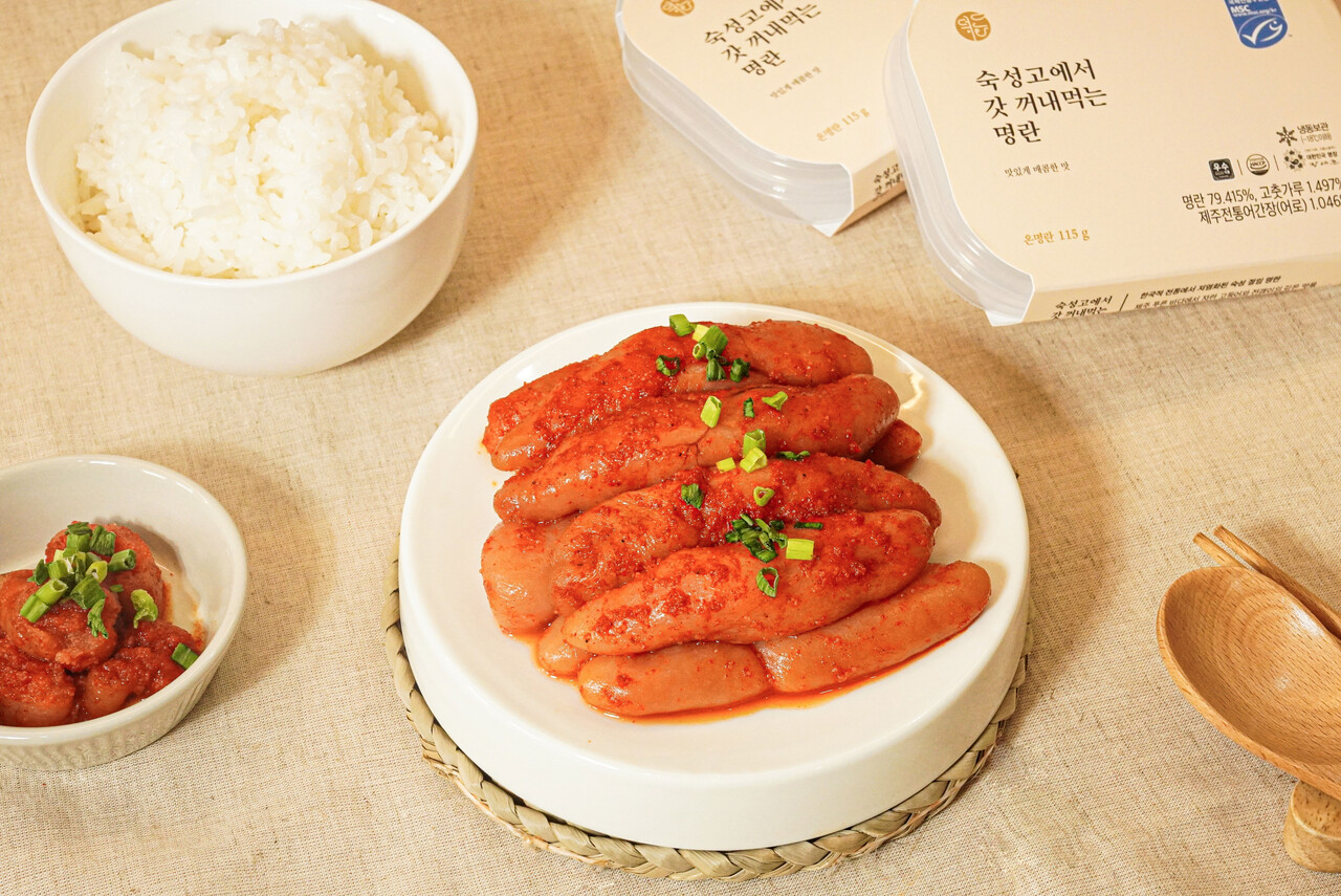 덕화푸드는 전통 한국식 슬롯 사이트을 현대백화점, 성심당 등 주요 기업에 납품하며 소비자 접점을 늘려가고 있다. [사진=덕화푸드]