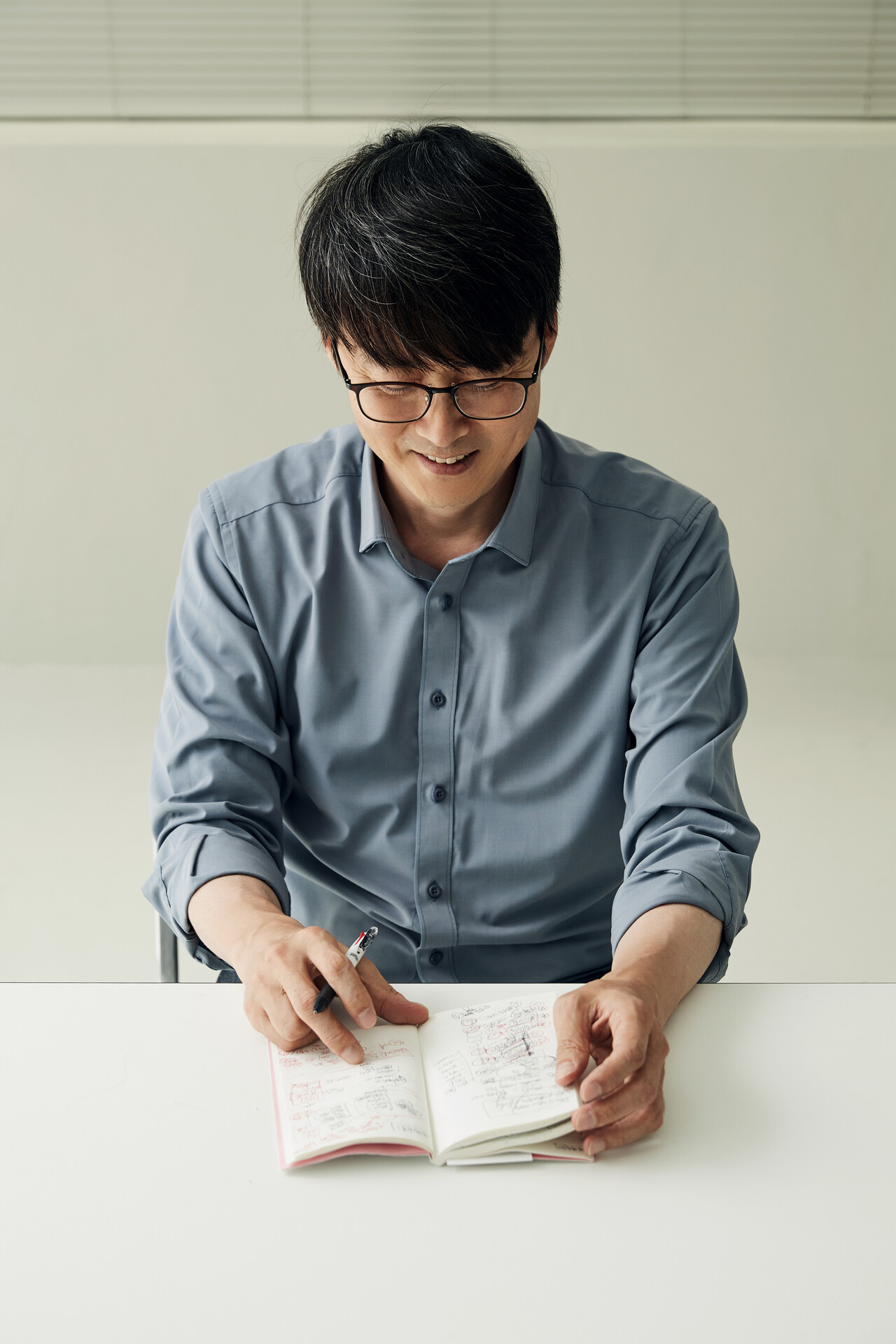 장 대표는 슬롯 사이트와 인터뷰에서 "개인적으로 미식은 '감각적 쾌감'에 더해 '환경·사회·문화적 가치'를 모두 포함하는 방향으로 확장해야 한다고 생각한다"고 강조했다. [사진=강태훈] 