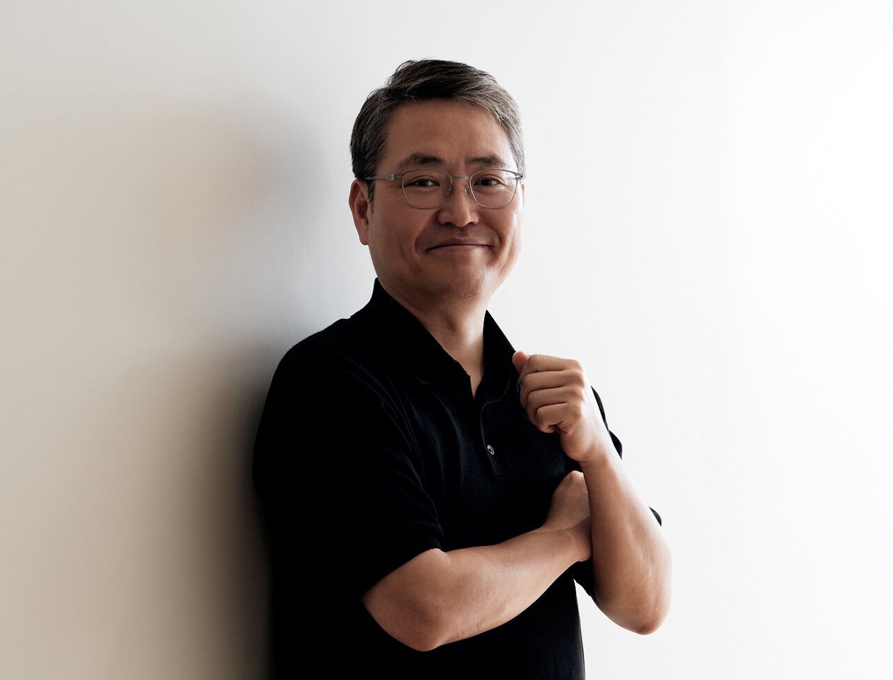 장영근 카카오페이손해슬롯사이트 지니 CEO. [사진=강태훈]