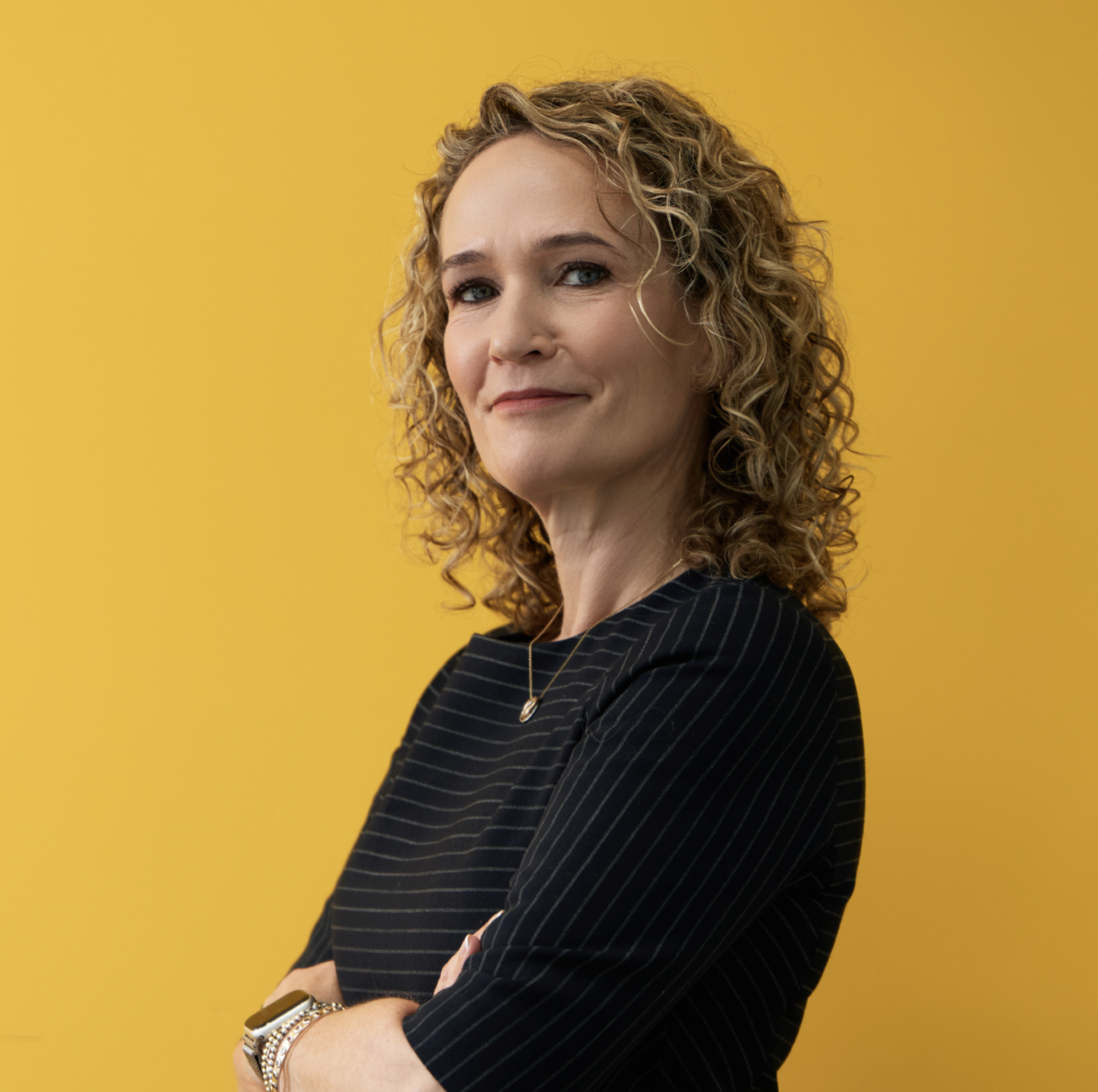 매들린 새들러 IRC 부총재 겸 COO는 성과 중심의 원조를 강조했다.