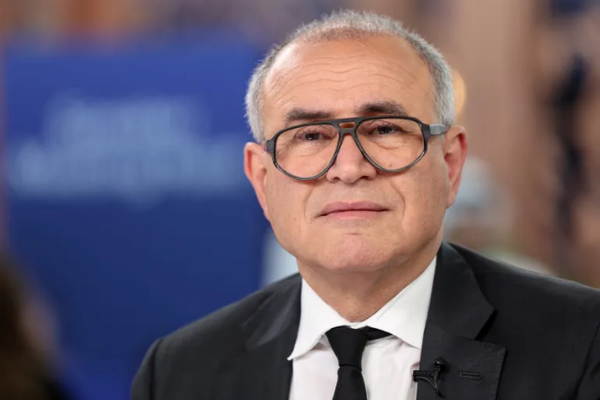 누리엘 루비니 뉴욕대 스턴경영대학원 명예교수. [사진=게티이미지]