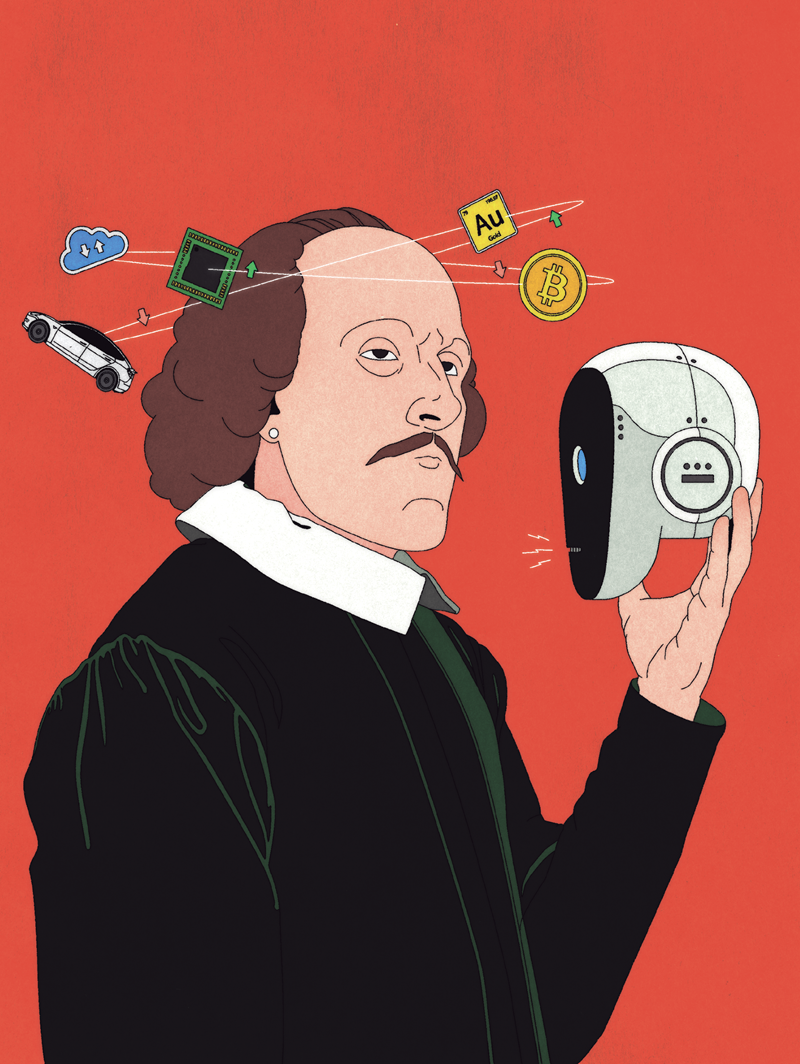 2026년에 사야 할 것과 사지 말아야 할 것 < Market < Finance < 기사본문 - 포춘코리아 디지털 뉴스