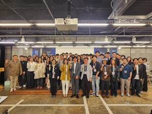 나눔엔젤스, 멘탈스케일업얼라이언스와 2024 글로벌 웰니스 위크 성료 - 뉴스 썸네일 이미지