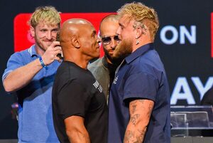 Mike Tyson vs. Jake Paul, how much is the match fee? - News Directory 3