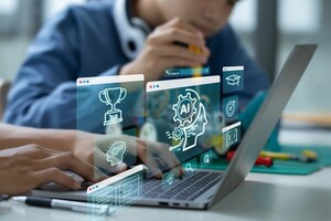 직장 내 AI 교육 두고 근로자 불만 커져 - 뉴스 썸네일 이미지