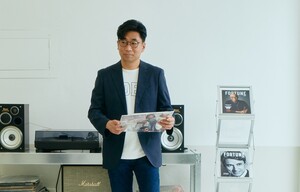 "지속가능한 K-팝의 조건? 아시아 게이트웨이 도약" - 뉴스 썸네일 이미지