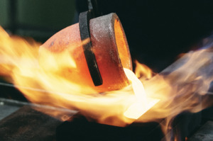 고려아연·한국금거래소 등 金정련업체 "정유처럼, 금도 수출할 것" - 뉴스 썸네일 이미지