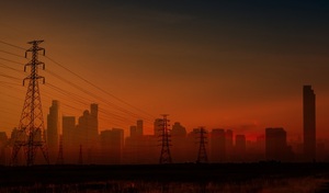 AI 전력난 해법 제시한 스타트업 "러시아워 피해 가라" - 뉴스 썸네일 이미지