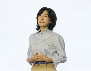 MPW Korea 정점 오른 김정수, "나가야 산다" 극적 증명 - 뉴스 썸네일 이미지