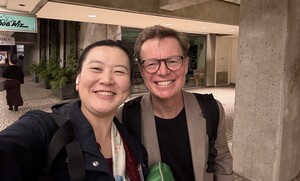 글로벤터스 '최대 수혜'... 메디아이플러스, 임상시험 AI로 실리콘밸리 ... - 뉴스 썸네일 이미지