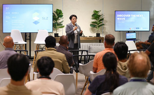 AI·AR로 MEP 병목 풀었다...글로벌 시장 공략 속도 내는 '에스엘즈' - 뉴스 썸네일 이미지