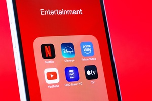 "루비콘 강 건넜다" 케이블TV, 공식적 '쇠퇴 단계' 진입 - 뉴스 썸네일 이미지