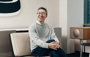 [C.C] 윤원기 IMM인베 부사장 "유니콘을 발굴하려면..." - 뉴스 썸네일 이미지