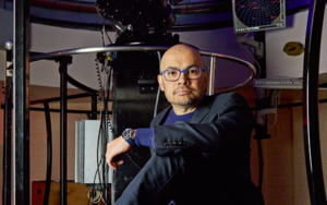 구글 제미나이 설계자의 다음 타깃은 - 뉴스 썸네일 이미지