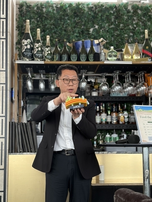[2026 바이오푸드 미디어데이 탐방] "고기 없는 고기만두, 드셔봤나요?" - 뉴스 썸네일 이미지